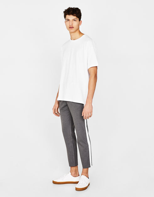 Fit T-shirt